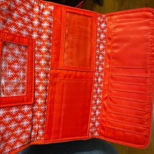 Vera Bradley Wallet